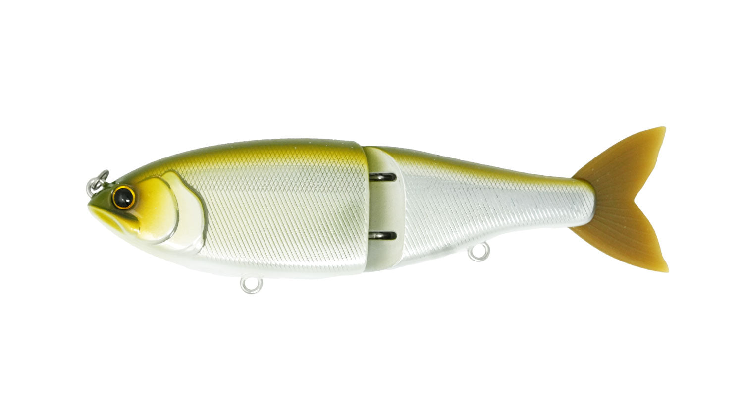 Swimbait Republic Glideway 126