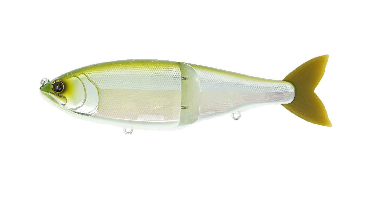Swimbait Republic Glideway 176