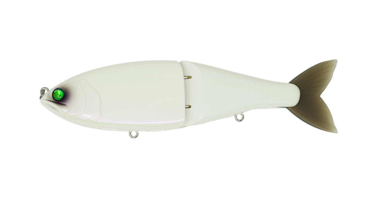Swimbait Republic Glideway 176