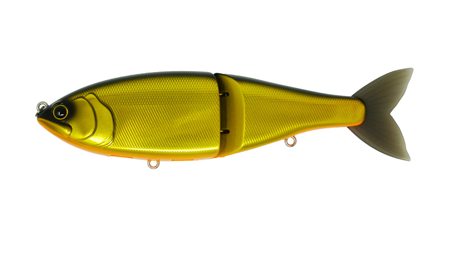 Swimbait Republic Glideway 176