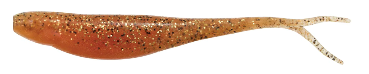 Z-Man Scented Jerk ShadZ 5"