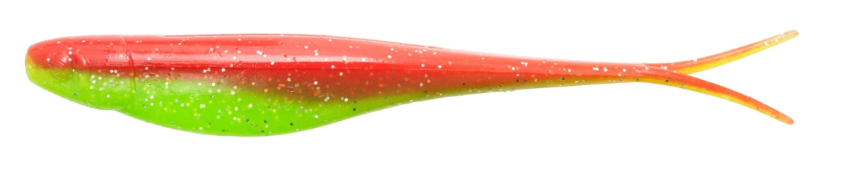 Z-Man Scented Jerk ShadZ 5"