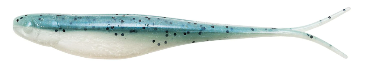 Z-Man Scented Jerk ShadZ 5"
