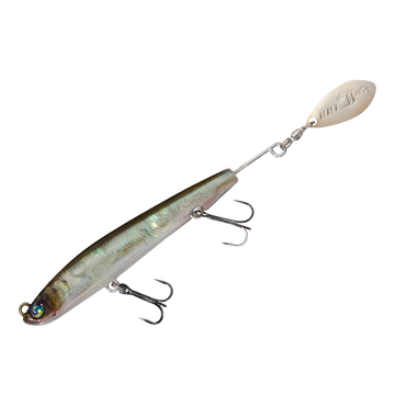 V3 フライングフィッシュ トビウオ 高瀬貝 200 109g H130 V3