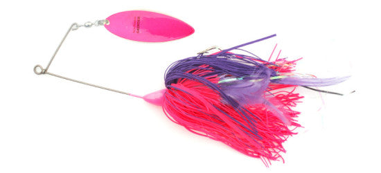 Pearson's Grinder Musky Spinnerbait