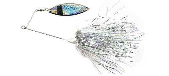 Pearson's Grinder Musky Spinnerbait