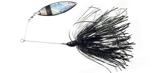 Pearson's Grinder Musky Spinnerbait