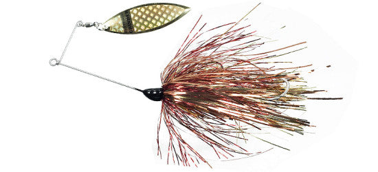 Pearson's Grinder Musky Spinnerbait