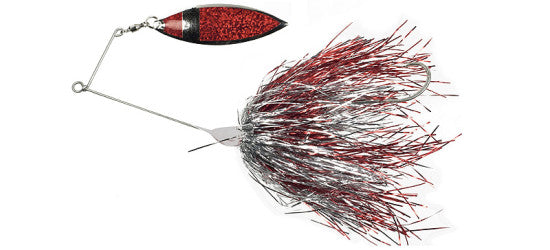 Pearson's Grinder Musky Spinnerbait