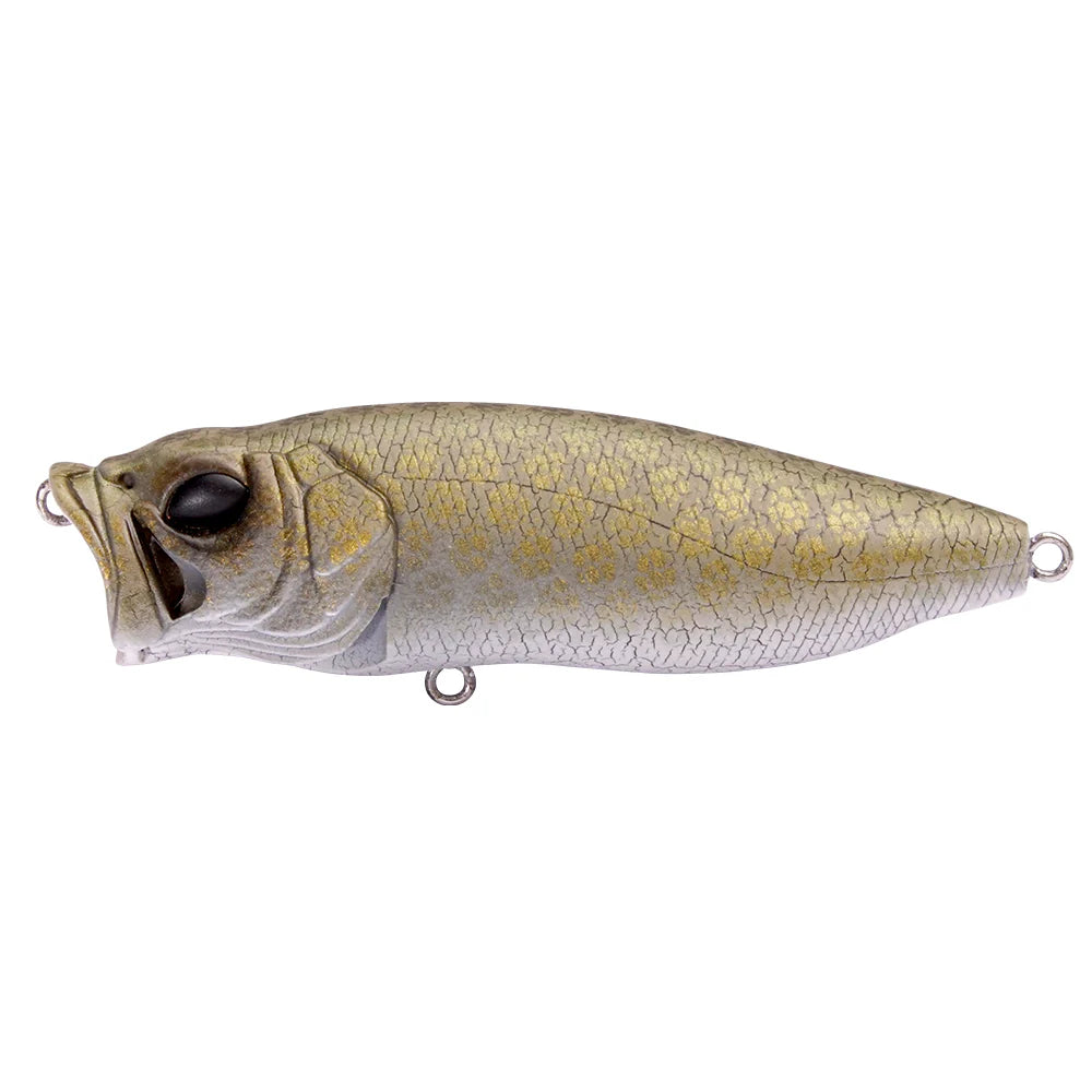 Megabass Popmax Special Run Colors