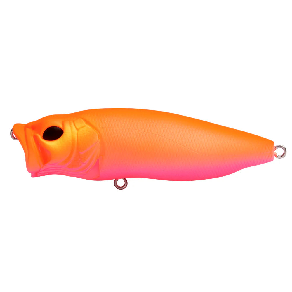 Megabass Popmax Special Run Colors