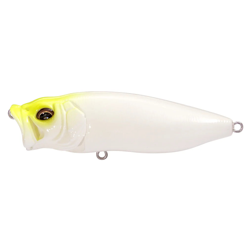 Megabass Popmax Special Run Colors