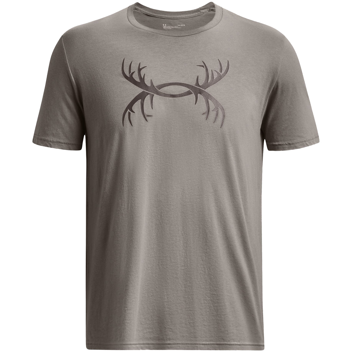 Men s UA Antler Logo T Shirt