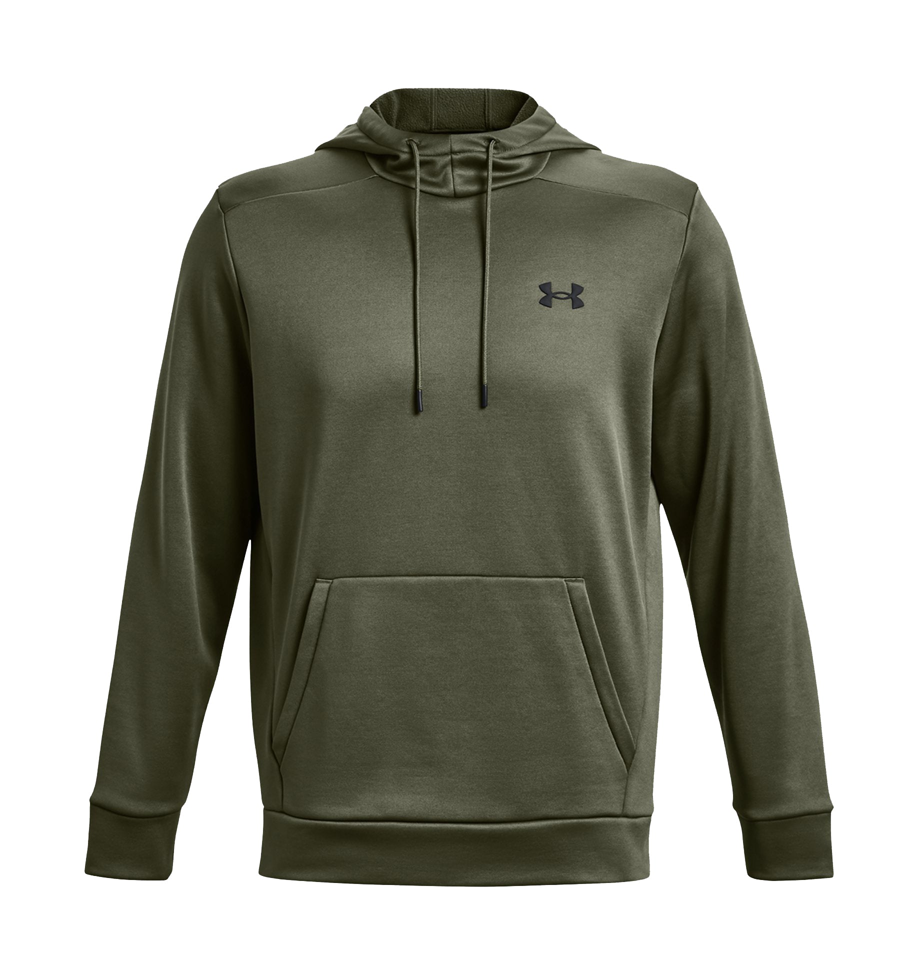 Under Armour Men's Armour Fleece Hoodie