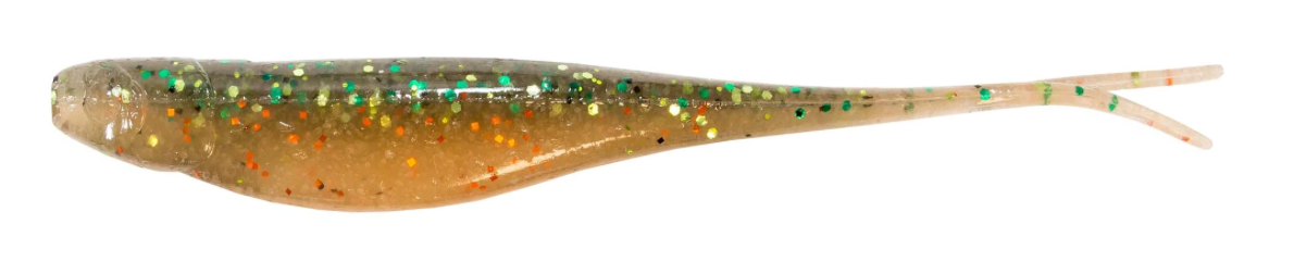 Z-Man Scented Jerk ShadZ 5"