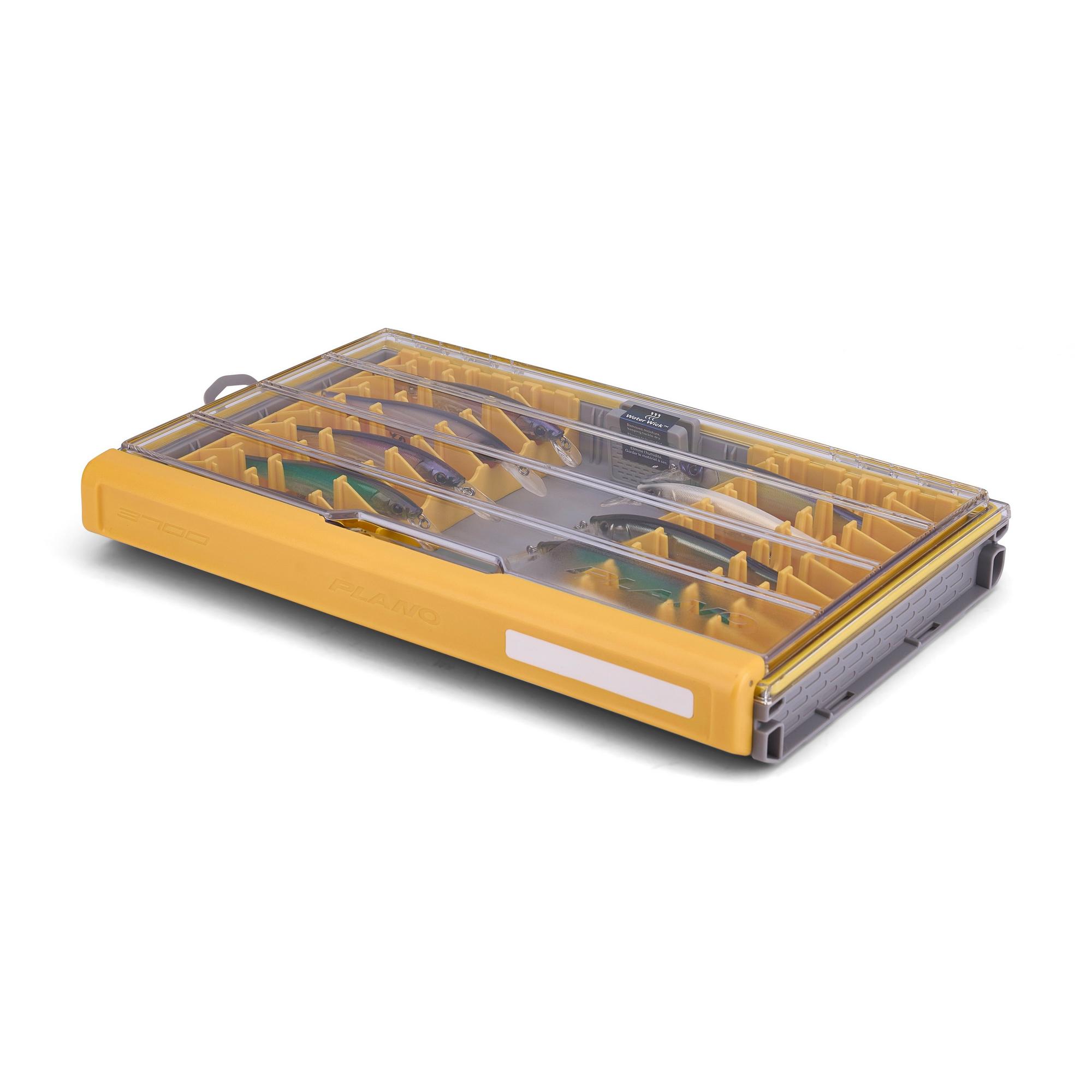 Plano Edge 3700 Jerkbait Box