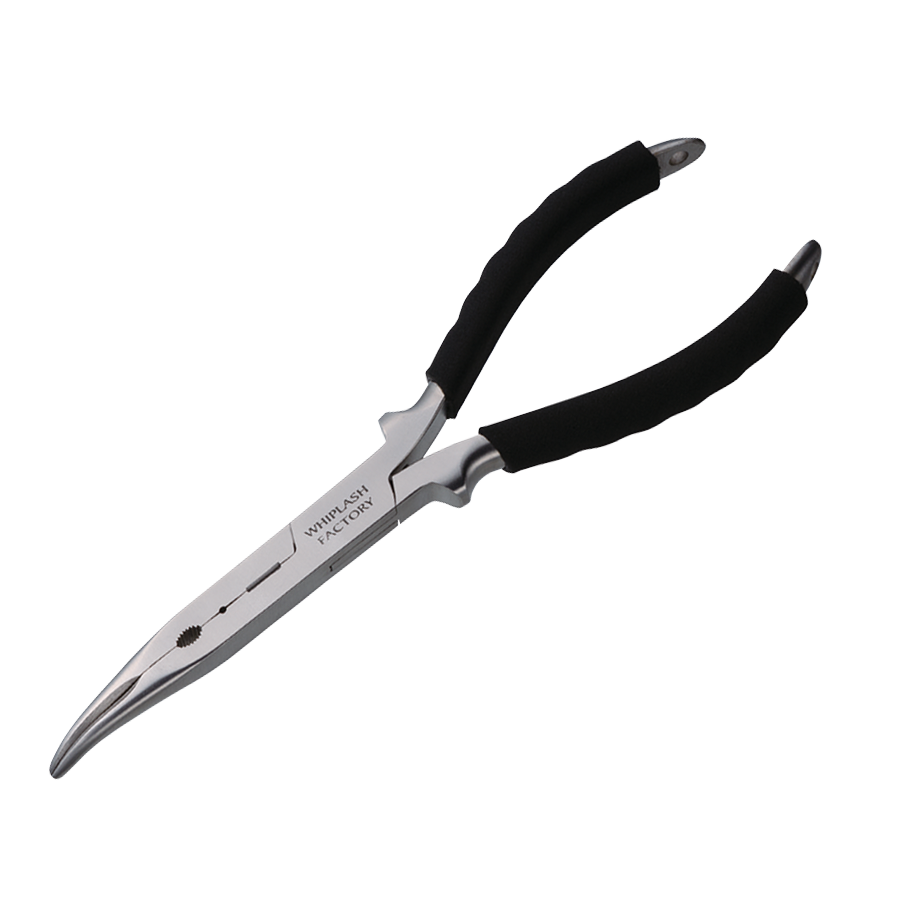 Whiplash Factory WF Long Nose Pliers 210