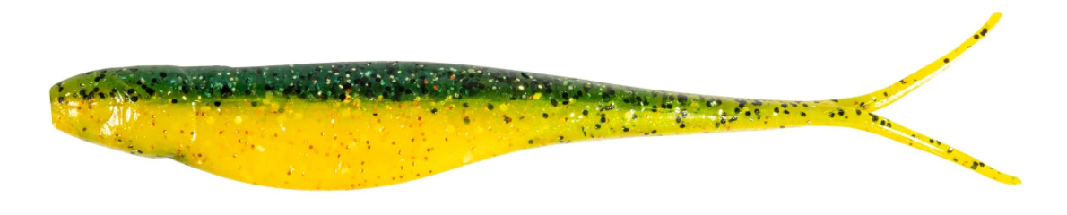 Z-Man Scented Jerk ShadZ 5"