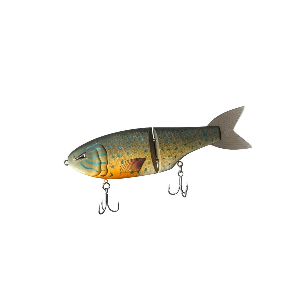 Throwback Baits Metro LT