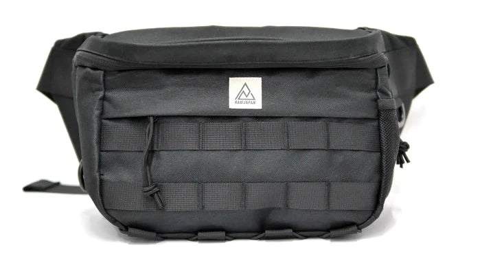 Raid Japan Tactical Bag