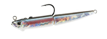 Leurre Souple Duo Realis Mido Pico 73S AJO0091 - Leurre Coulant 73mm Pour Pêche Au Bar - NEUF