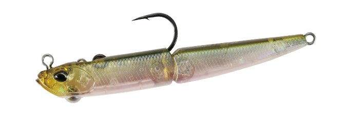 Duo Realis Mido Pico 73S