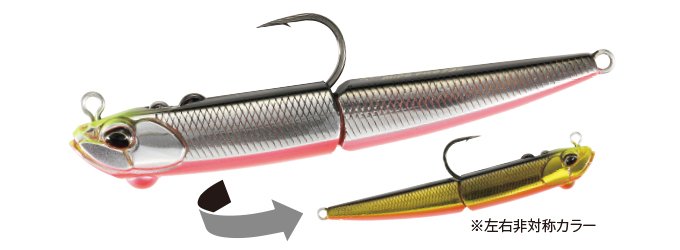 Duo Realis Mido Pico 73S