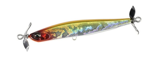 Duo Realis Spinbait 70