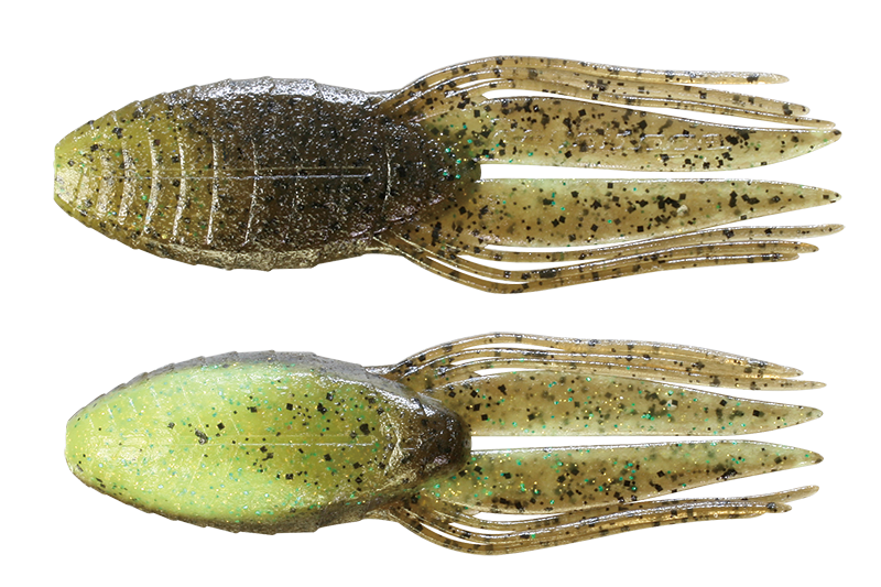 Jackall RV Drift Craw