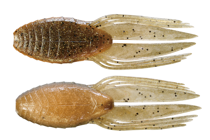 Jackall RV Drift Craw