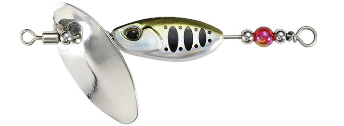 Duo Realis fer de lance Ryuki Spinner 3.5