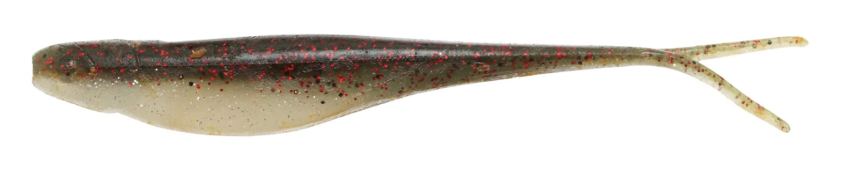 Z-Man Scented Jerk ShadZ 5"