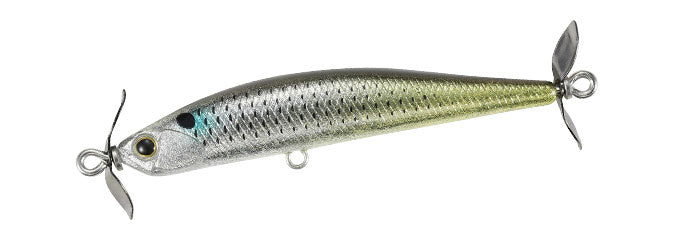Duo Réalis Spinbait 60