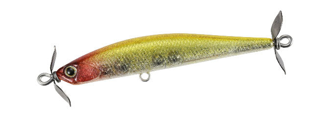 Duo Réalis Spinbait 60