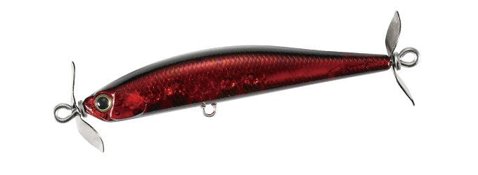 Duo Réalis Spinbait 60