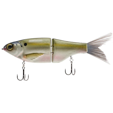 SPRO KGB Chad Shad 180 Glide Bait