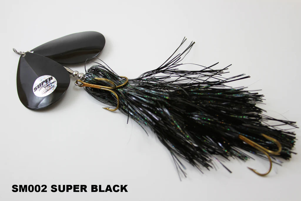 Super Black