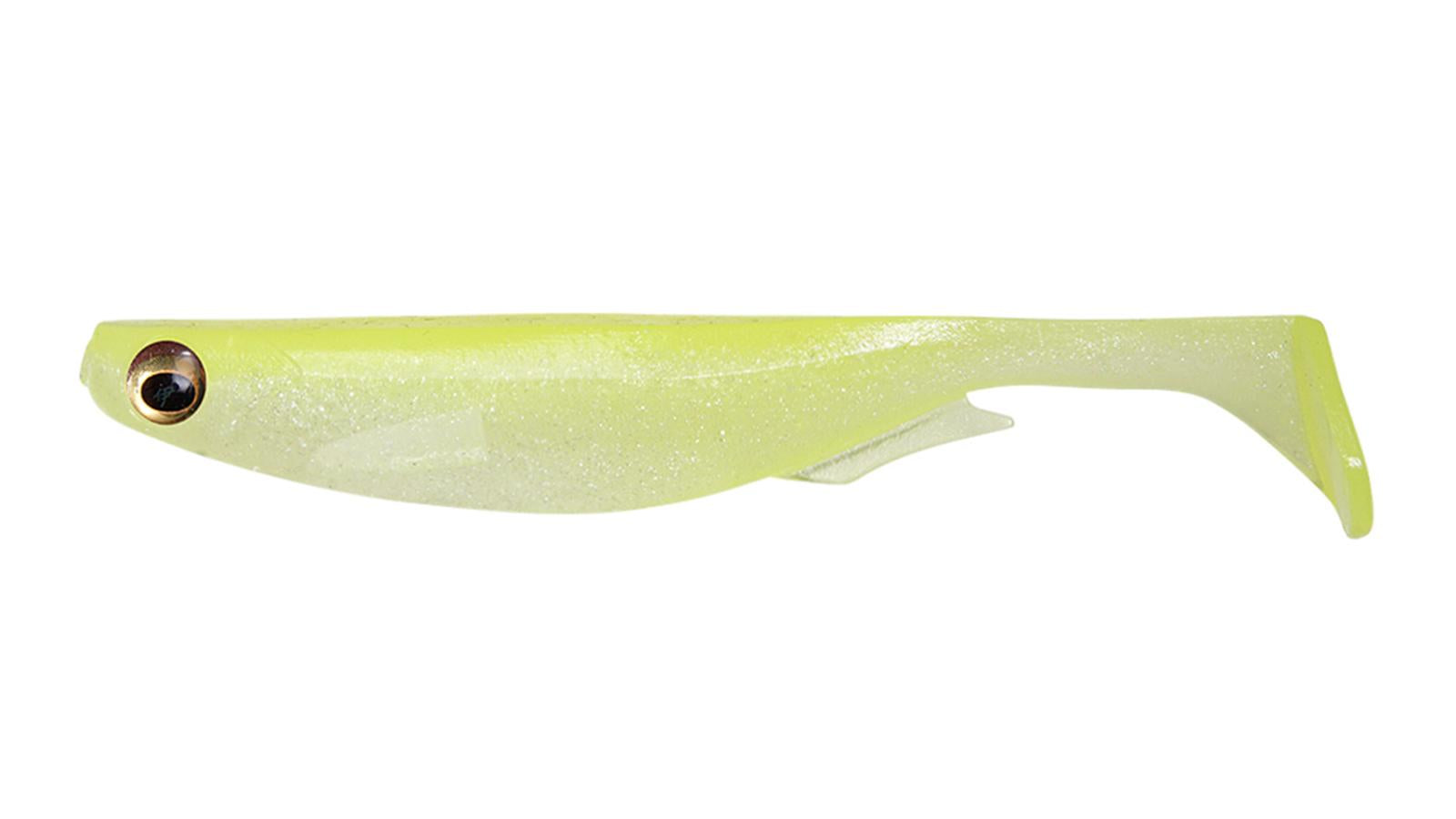Megabass Spark Shad 3"