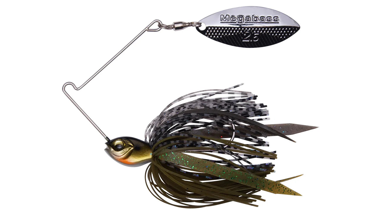 Megabass SV-3 Single Willow