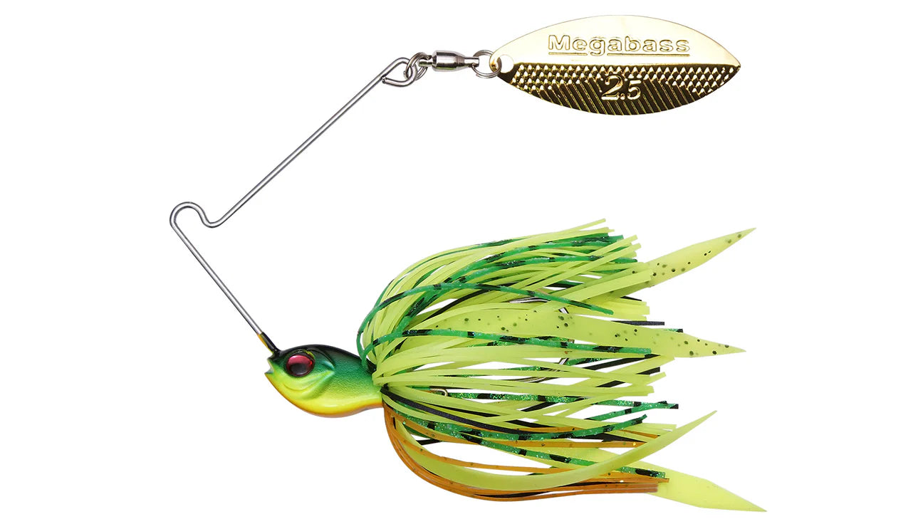 Megabass SV-3 Single Willow