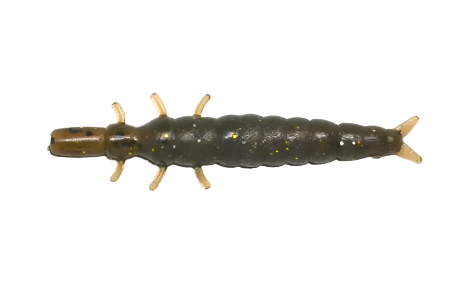 Nikko Dappy Caddisfly