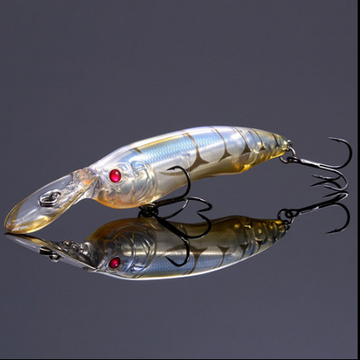 Megabass Live X Model 1