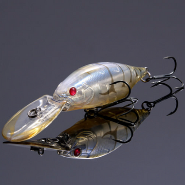 Megabass DEEP-X200 クローフィシュ　[逆さまバージョン] Megabass DEEP-X200 クローフィシュ [逆さまバージョン] Megabass Deep