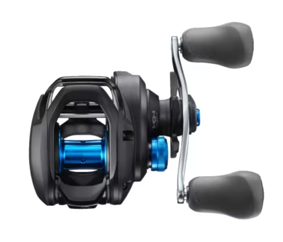 Shimano SLX Casting Reel