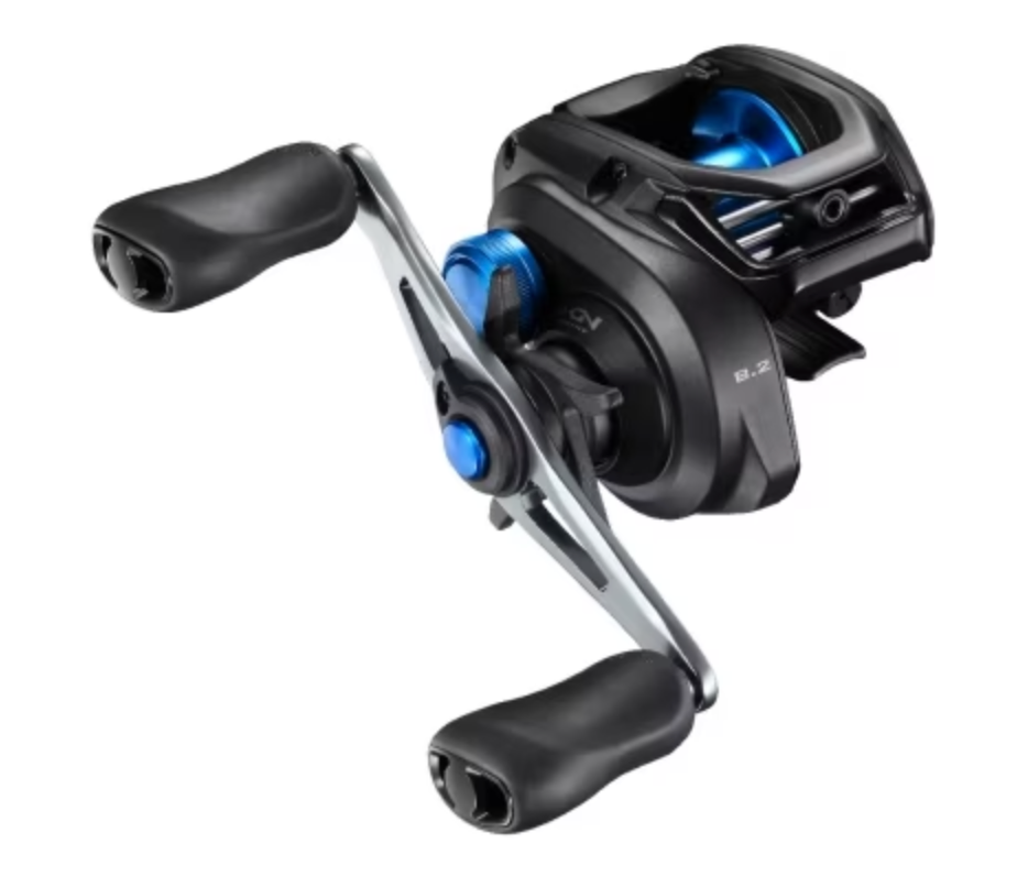 Moulinet Shimano SLX Casting (2023)