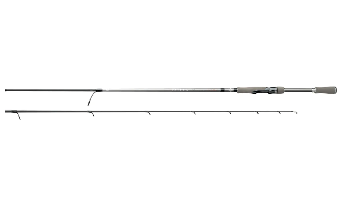 Daiwa Tatula Elite 23 AGS Spinning Rod