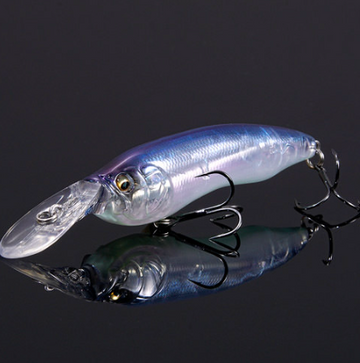 Megabass Live X Model 1