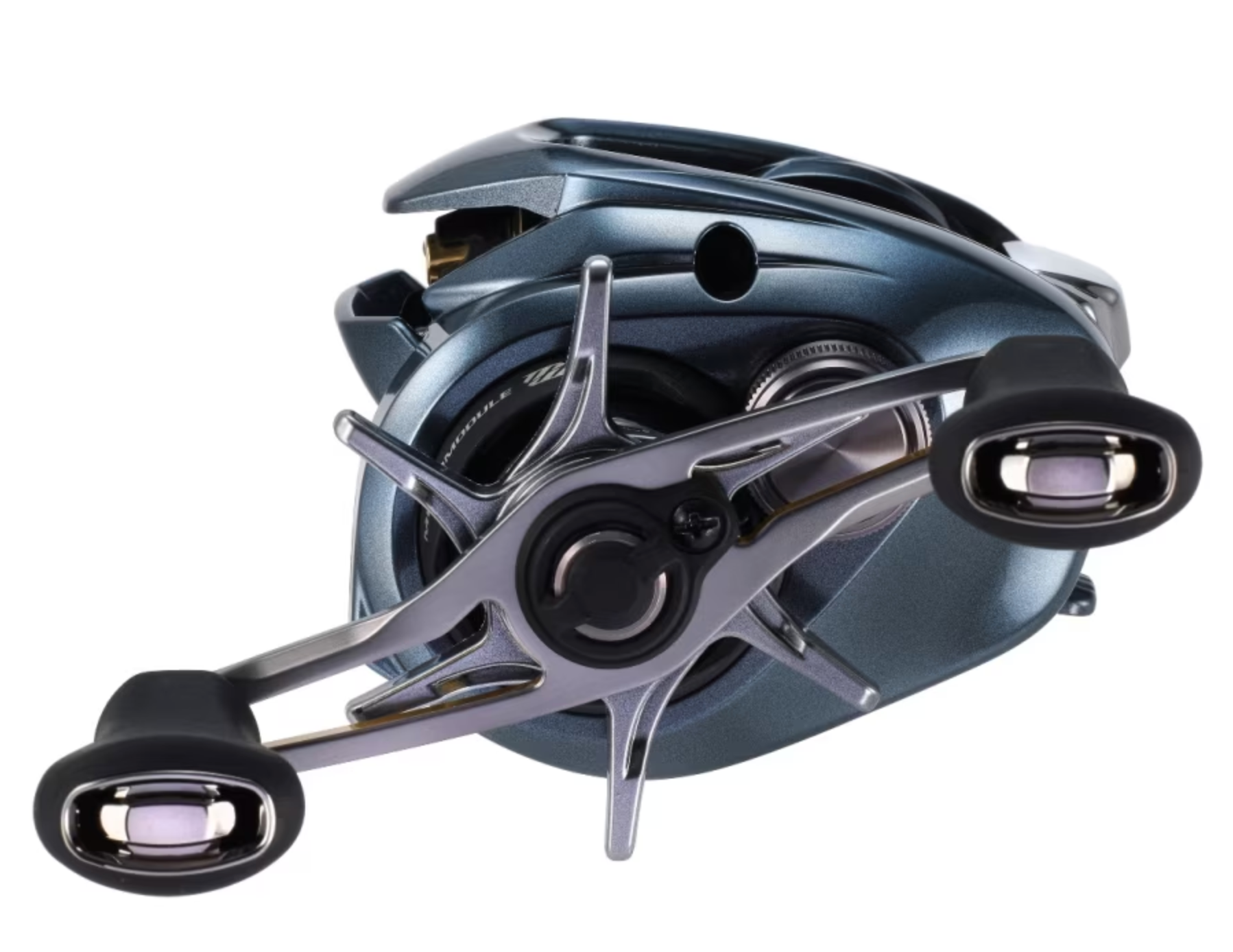 Shimano Aldebaran BFS Casting Reel