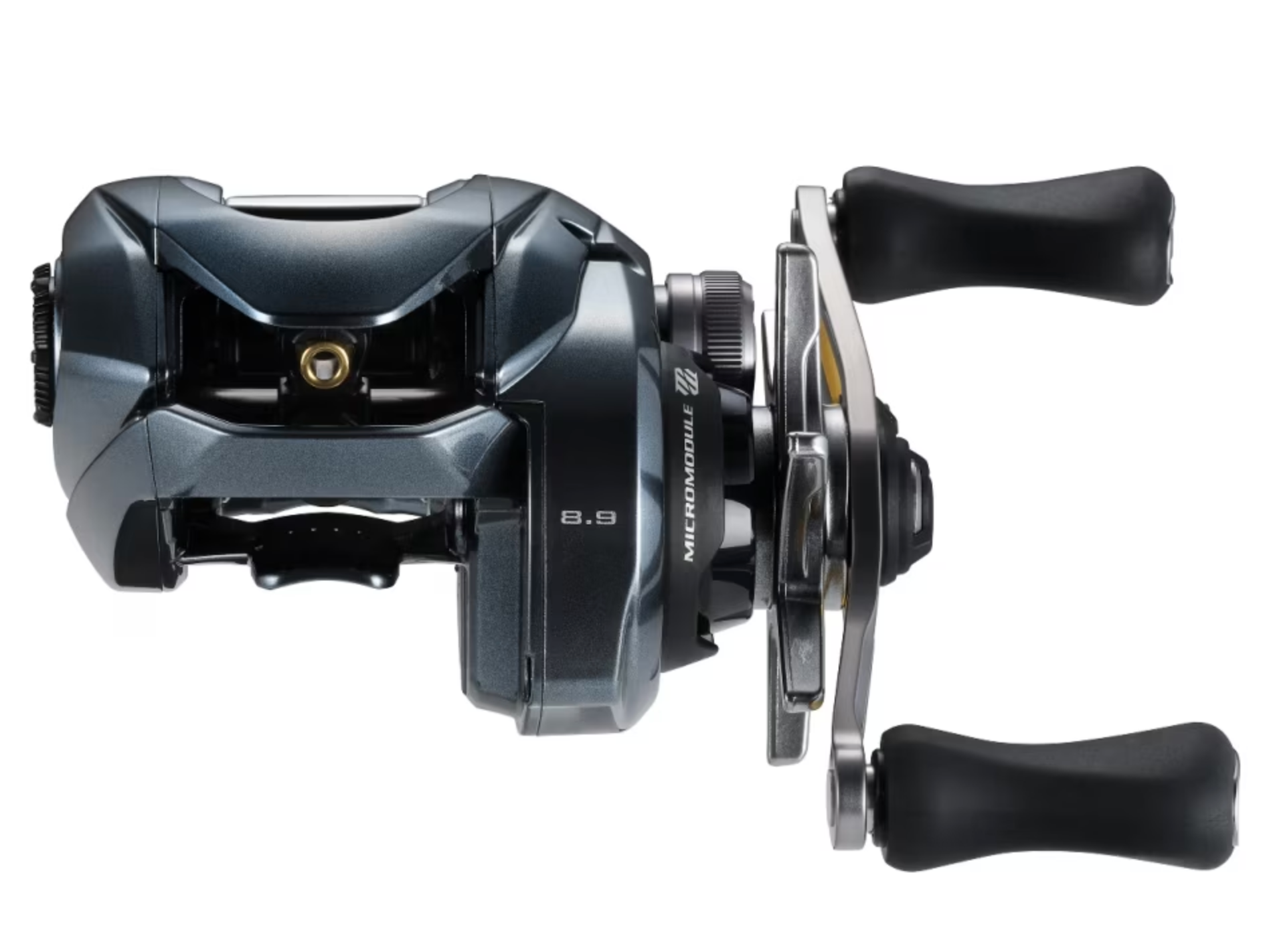 Shimano Aldebaran BFS Casting Reel