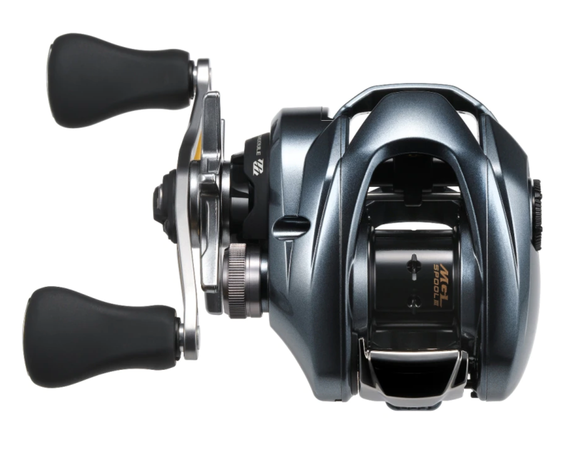 Shimano Aldebaran BFS Casting Reel